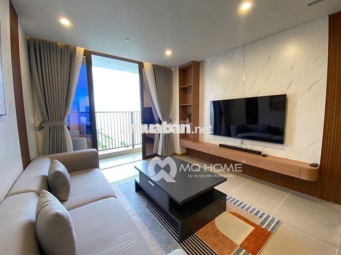 SỞ HỮU NGAY CĂN HỘ SAM TOWER- FULL NỘI THẤT GÍA CHỈ TỪ 5TY3
