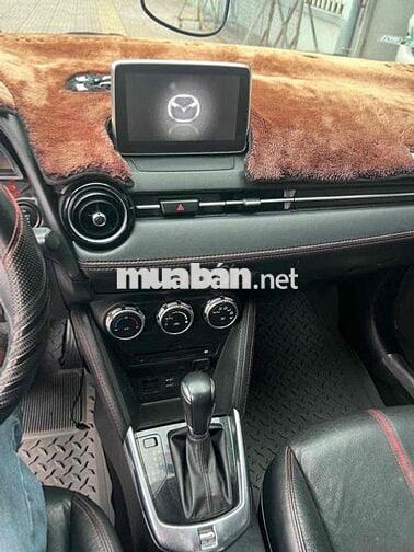 Mazda 2 2016  1.5 AT Sedan