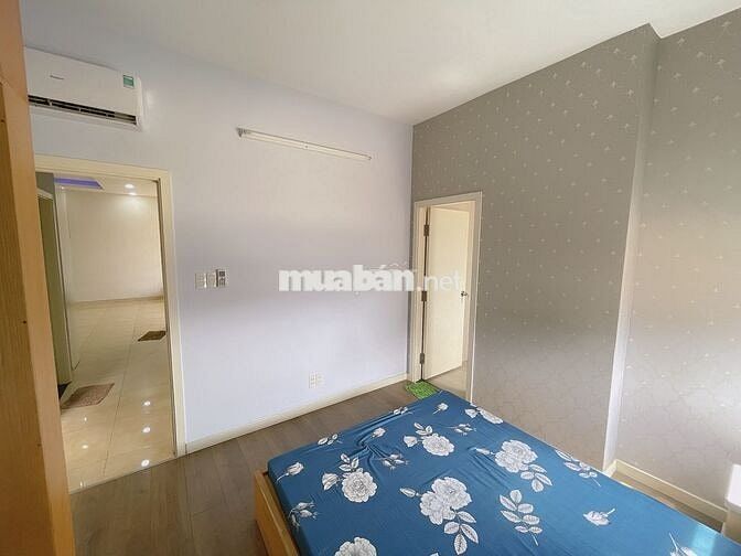 Cho thuê căn hộ Luxcity 3 phòng ngủ Quận 7