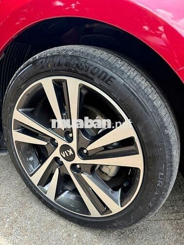 Kia Cerato 2018 1.6 MT - 60000 km