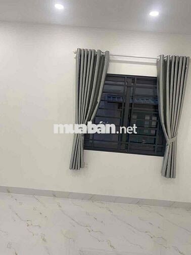 Cho Thuê Nhà Mới Xây Gần Tiểu Học Bình Chiểu,TL43,p.Bình Chiểu 10tr TL