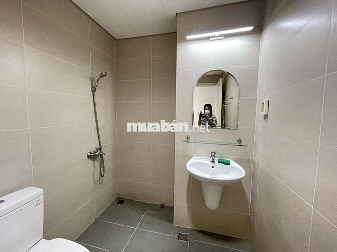 Cho thuê căn hộ Luxcity 3 phòng ngủ Quận 7