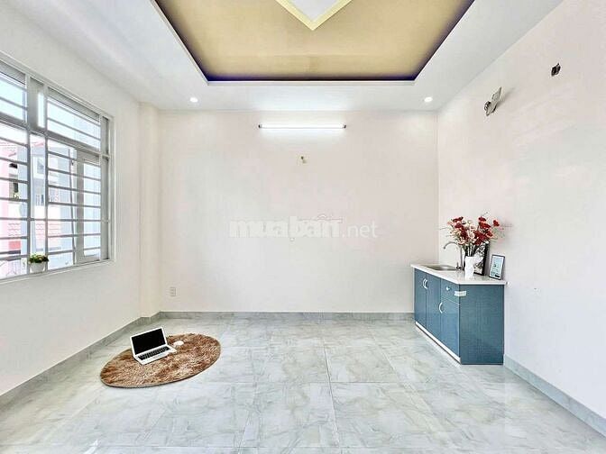 🏠Căn Hộ DV Bancol_ Ngay Chợ Gò Xoài _ Lê Văn Quới📍Full Tiện Nghi