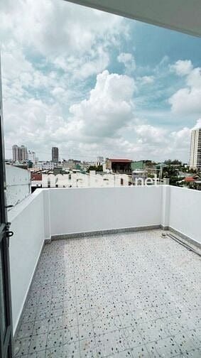 🏠 BÁN NHÀ ÂU DƯƠNG LÂN, P.3, Q.8 - HẺM Ô TÔ, 4 TẦNG - 6.X TỶ.