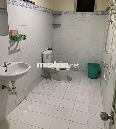 Cho thuê căn hộ Lê Thành Mã Lò 41m2 có ban công