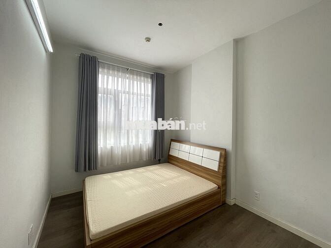 Cho thuê căn hộ Luxcity 3 phòng ngủ Quận 7