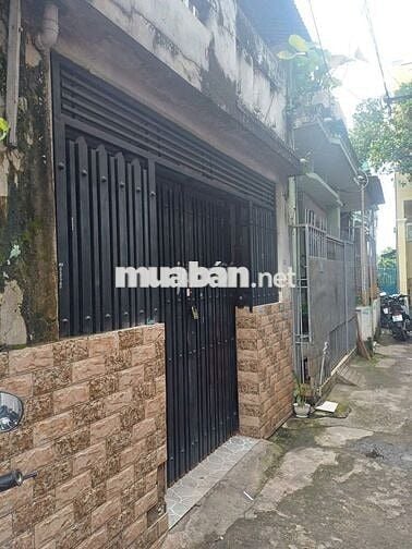 Nhà Giá Rẻ 1/Đường TTH 07 P. Tân Thới Hiệp, Quận 12