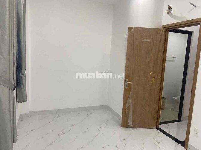 Cho Thuê Nhà Mới Xây Gần Tiểu Học Bình Chiểu,TL43,p.Bình Chiểu 10tr TL