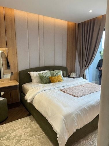 [BÁN GẤP] Nhà Phố The Meadow Bình Chánh - Kiệt Tác Sống Xanh 