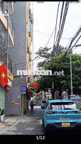 🔥🔥hot 8,9 tỷ nhà lê quang đạo (phú đô) nam từ liêm 35m2,4tầng thông .