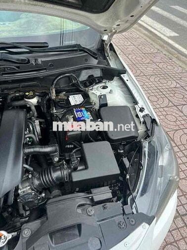 Mazda 2 2016  1.5 AT Sedan