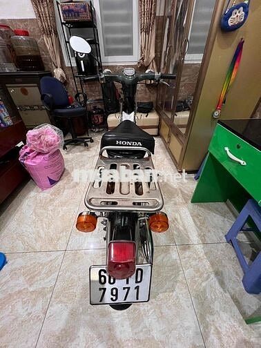 Để chật nhà nên bán