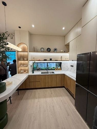[BÁN GẤP] Nhà Phố The Meadow Bình Chánh - Kiệt Tác Sống Xanh 
