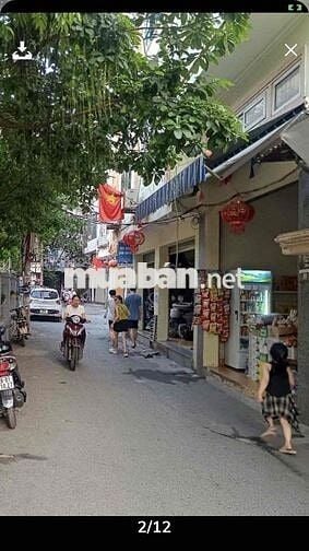 🔥🔥hot 8,9 tỷ nhà lê quang đạo (phú đô) nam từ liêm 35m2,4tầng thông .