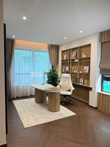 [BÁN GẤP] Nhà Phố The Meadow Bình Chánh - Kiệt Tác Sống Xanh 