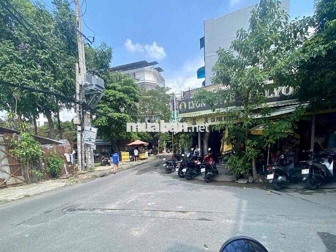 MT Đs 5 Gò Vấp | 120m² A4 | Nhà 2 tầng ở ngay | Xây CHDV sinh lời 10%
