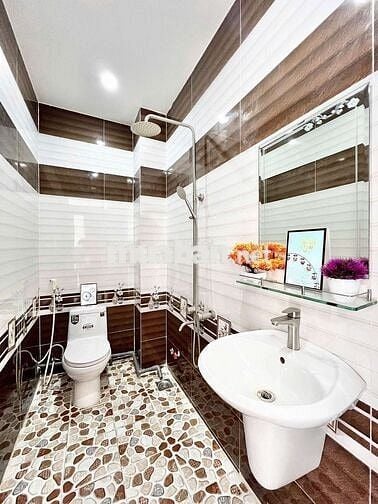 🏠Căn Hộ DV Bancol_ Ngay Chợ Gò Xoài _ Lê Văn Quới📍Full Tiện Nghi