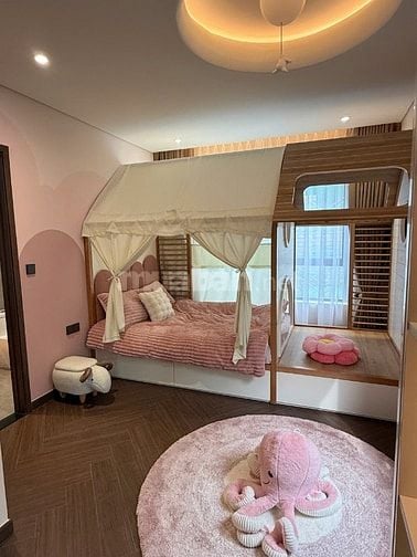 [BÁN GẤP] Nhà Phố The Meadow Bình Chánh - Kiệt Tác Sống Xanh 