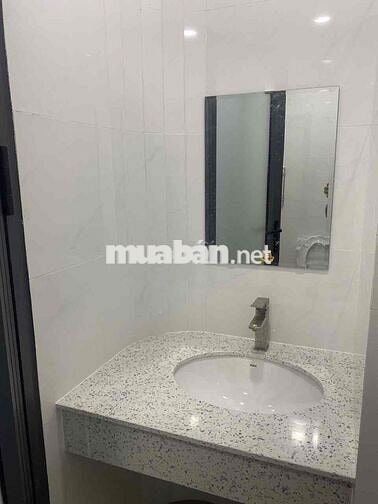 Cho Thuê Nhà Mới Xây Gần Tiểu Học Bình Chiểu,TL43,p.Bình Chiểu 10tr TL