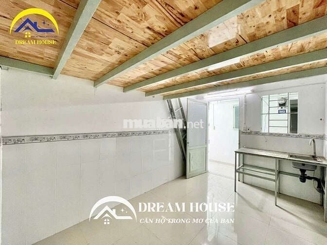CHO THUÊ PHÒNG CÓ GÁC GIÁ RẺ AN NINH THANG MÁY BẢO VỆ 24/24