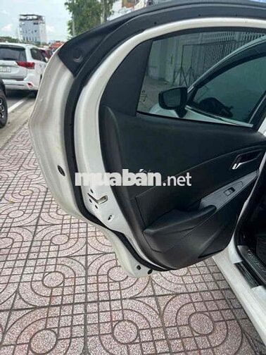 Mazda 2 2016  1.5 AT Sedan