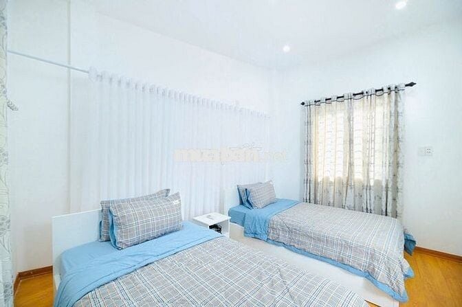 Bán nhà 2 tầng – 36m² – Hướng Đông – Trung tâm Đà Nẵng