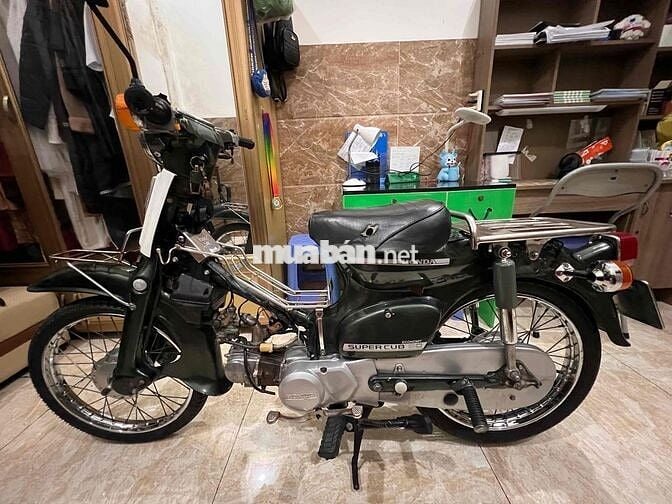 Để chật nhà nên bán