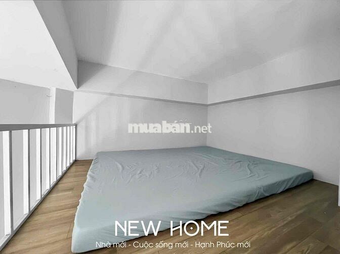 Căn hộ Duplex ban công Trần Huy Liệu, Phú Nhuận giáp Q.3,Q.10,sân bay