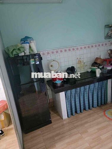 BÁN GẤP NHÀ 2 TẦNG - 34M2 - TRẦN HƯNG ĐẠO - QUẬN 1 - CHỈ 4,7 TỶ