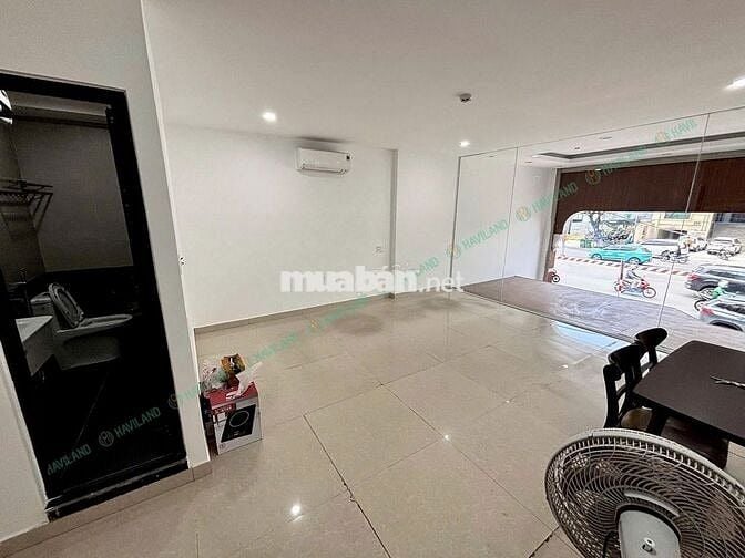 CHO THUÊ MẶT BẰNG VĂN PHÒNG NGAY TRUNG TÂM TP