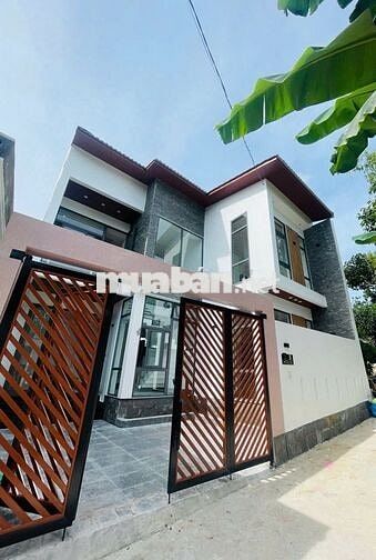 BÁN NHÀ homestay 2 TẦNG THU BỒN full nội thất.