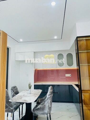 BÁN NHÀ homestay 2 TẦNG THU BỒN full nội thất.