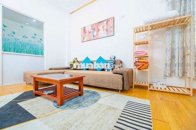 Bán nhà 2 tầng – 36m² – Hướng Đông – Trung tâm Đà Nẵng