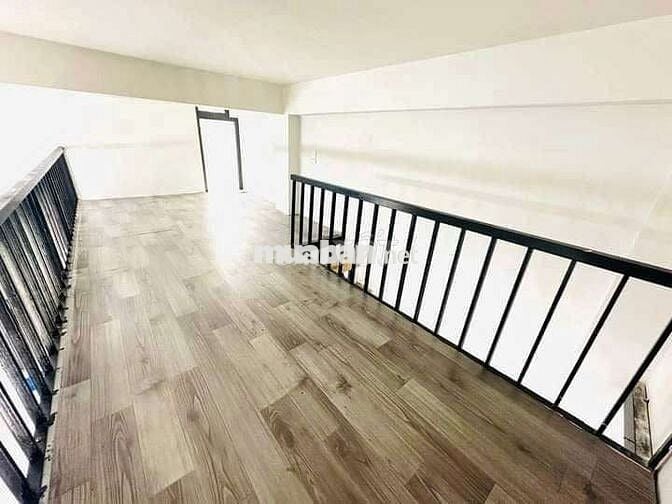 Cho thuê phòng đầy đủ nội thất như hình