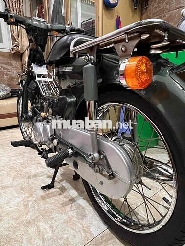 Để chật nhà nên bán