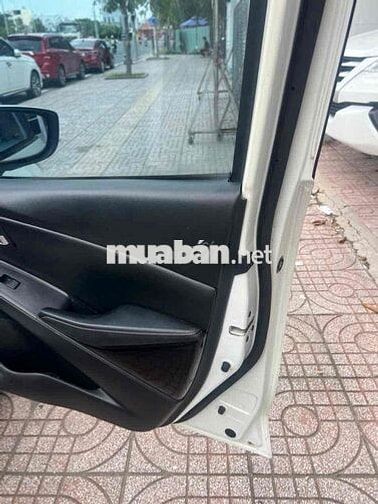 Mazda 2 2016  1.5 AT Sedan