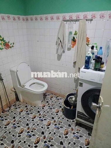 BÁN GẤP NHÀ 2 TẦNG - 34M2 - TRẦN HƯNG ĐẠO - QUẬN 1 - CHỈ 4,7 TỶ