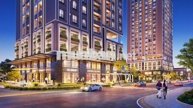 LỜI NGAY 30% KHI SỞ HỮU CĂN HỘ CAO CẤP TẠI CẦN THƠ