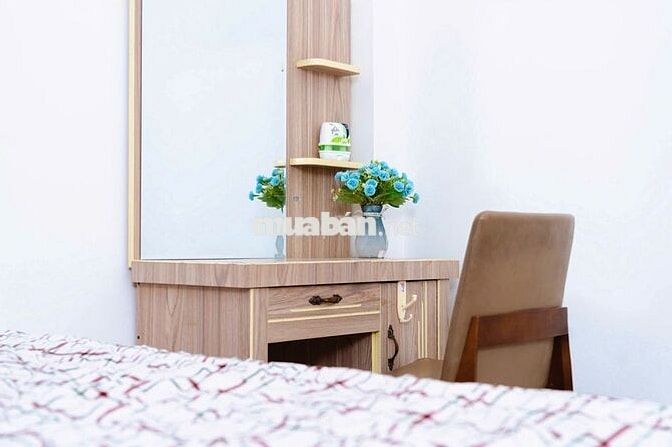 Bán nhà 2 tầng – 36m² – Hướng Đông – Trung tâm Đà Nẵng