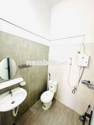 Cho thuê phòng đầy đủ nội thất như hình