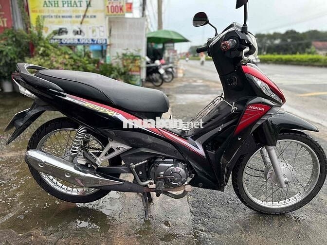 CẦM ĐỒ THANH LÝ WAVE RSX