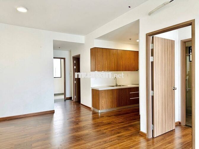 Cho Thuê Akari City - 2PN2WC - Giá 9tr - Ngoại Khu - View Đông