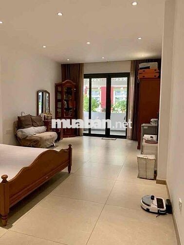 MẶT TIỀN KINH DOANH 14M – NHÀ 4 TẦNG – THANG MÁY – DT 95M²