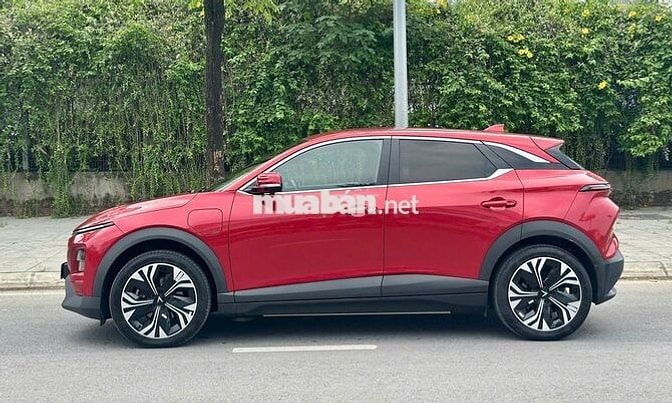 VinFast VF6 model 2025 Plus - 18000 km như mới