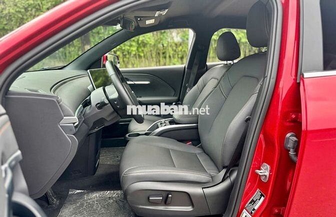 VinFast VF6 model 2025 Plus - 18000 km như mới