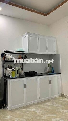 CHO THUÊ CĂN HỘ DV Đ.37 HIỆP BÌNH CHÁNH,GẦN CHỢ HIỆP BÌNH,VẠN PHÚC