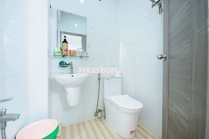Bán nhà 2 tầng – 36m² – Hướng Đông – Trung tâm Đà Nẵng