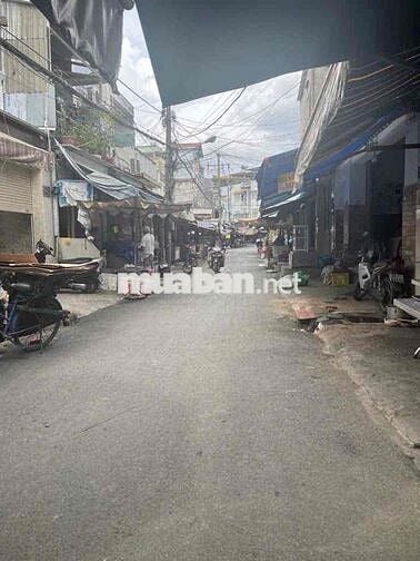 MT chợ Lê Thị Hồng | Hẻm 10m | 103m | Gom 2 lô xây CHDV siêu lợi nhuận