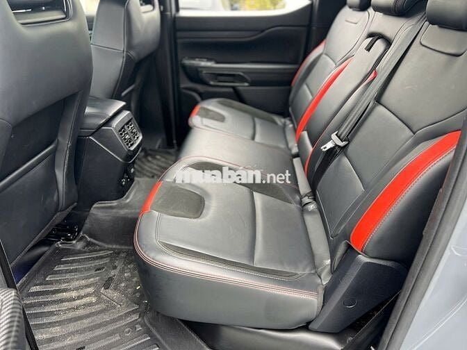 cần Gả Raptor 2023 giá cực tốt