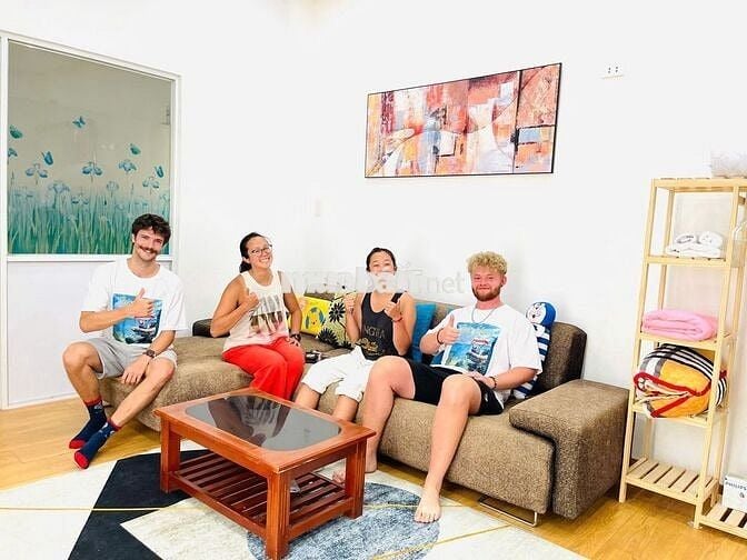 Bán nhà 2 tầng – 36m² – Hướng Đông – Trung tâm Đà Nẵng